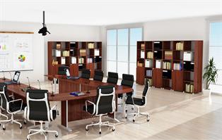 Photo of three dimensional cabinets (6)